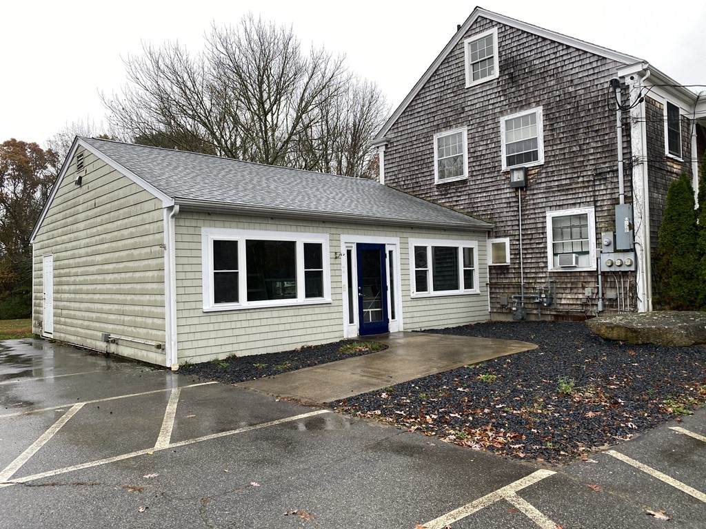 670 Main Rd. - Photo 1