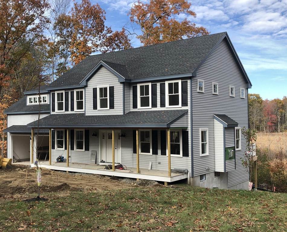 69 Forest Street - Photo 1