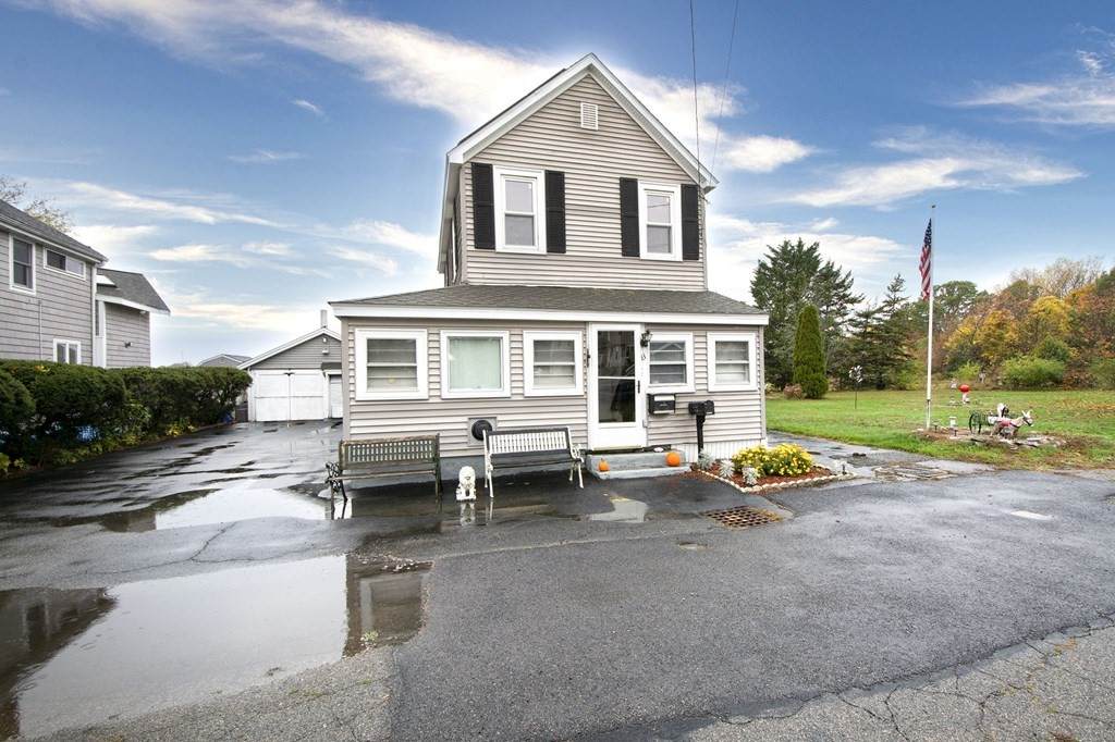 33 Pawsey Street - Photo 1