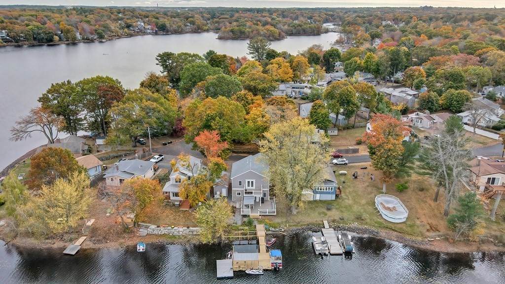 106 Lake Shore Dr - Photo 1