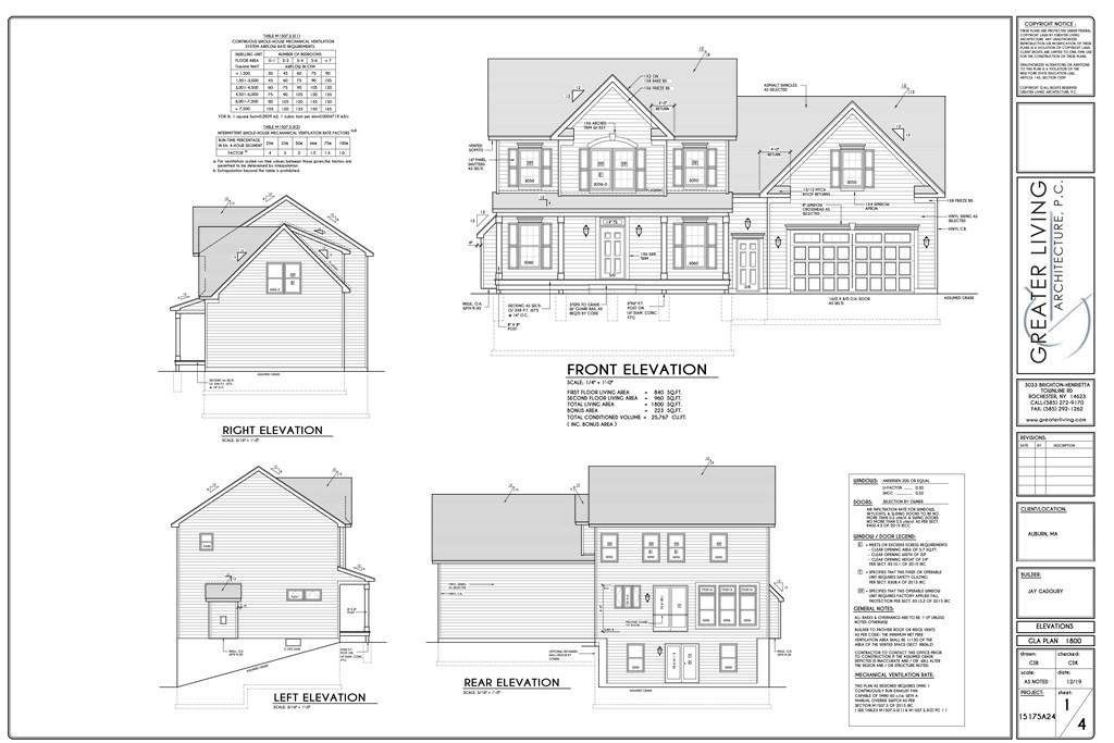 Lot 2 North Road - Photo 1