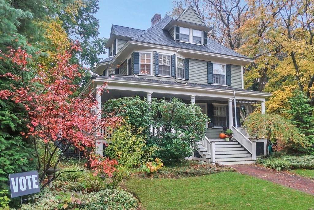 35 Meriam St - Photo 1