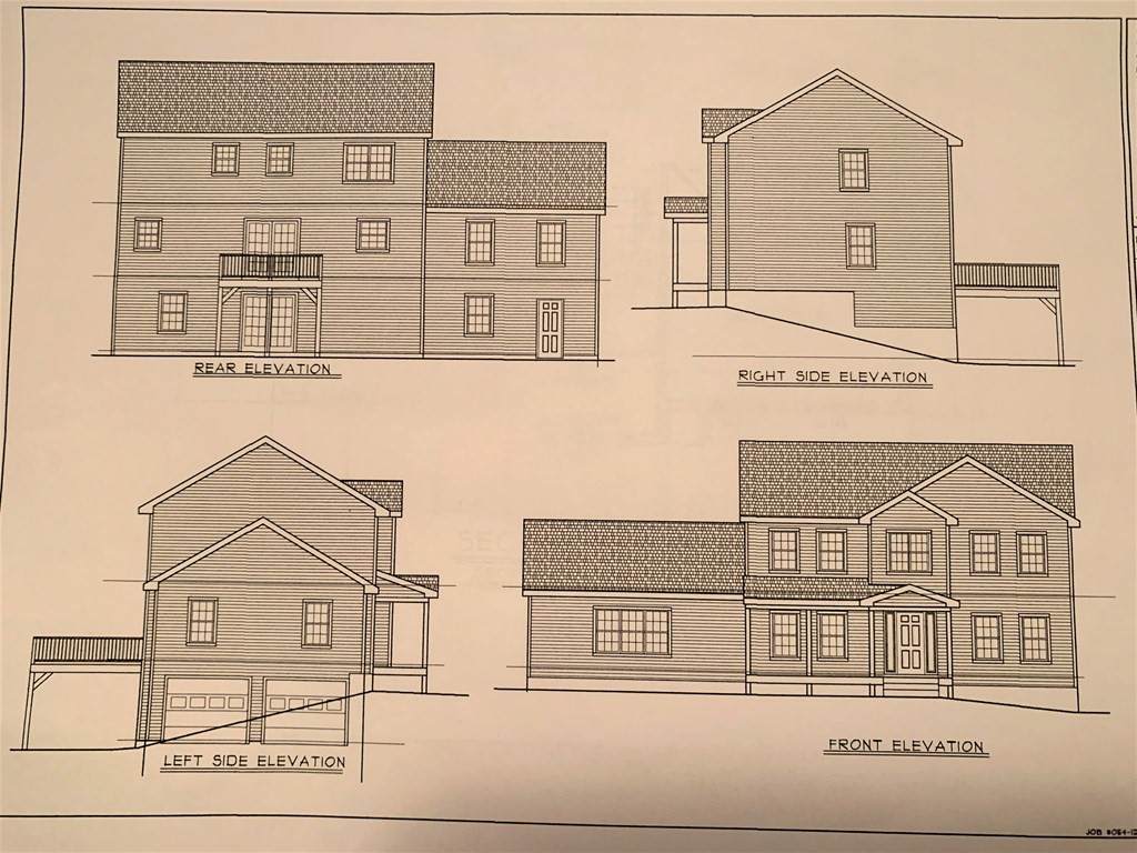 lot 2 Davidson - Photo 1
