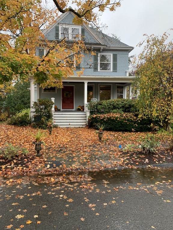 16 Forbes Ave - Photo 1