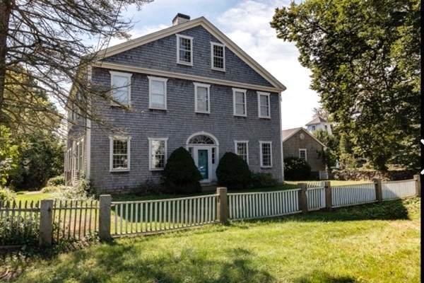 2 Westport Harbor Road - Photo 1