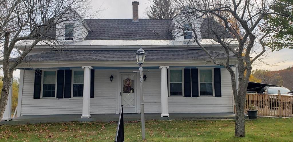 294 Belchertown Rd - Photo 1