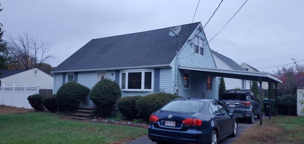 32 Montello Road - Photo 1