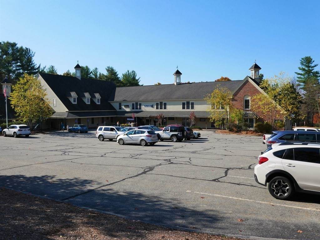 206 Worcester Rd - Photo 1