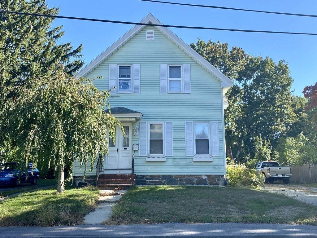 37 Wilbur St. - Photo 1