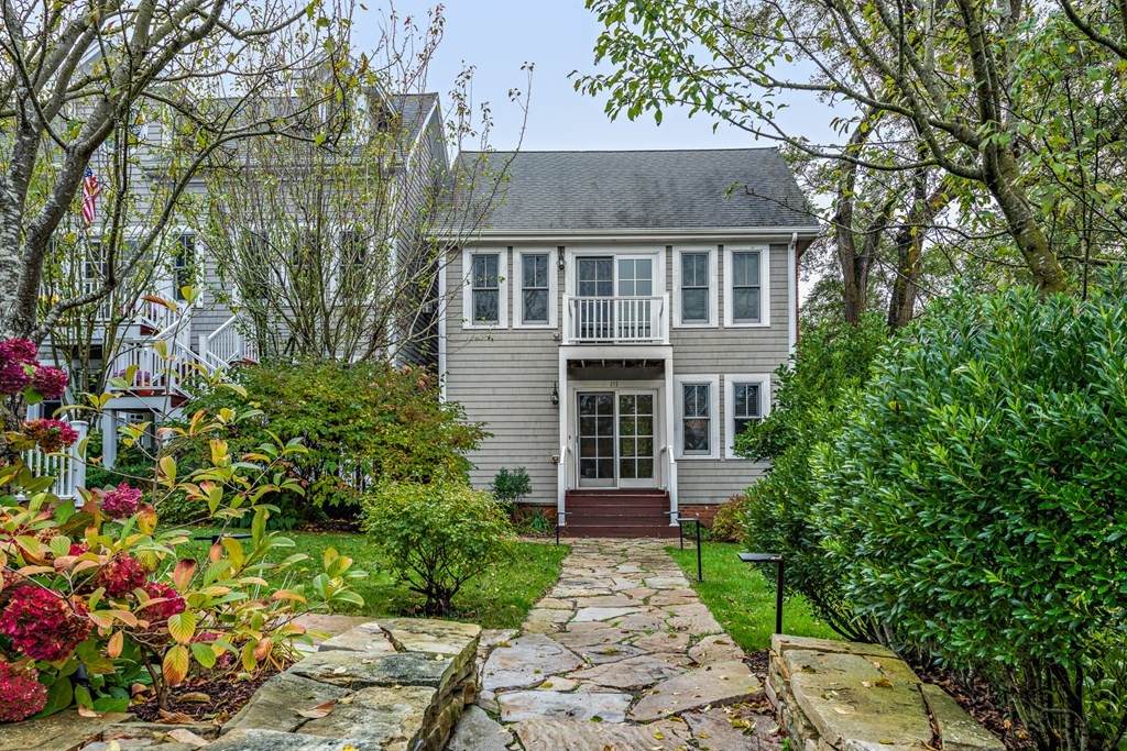 125 Bradford Street Ext. - Photo 1