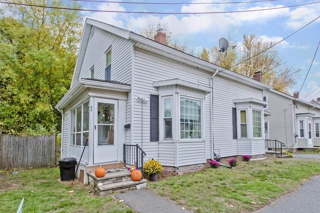 41-43 High St - Photo 1