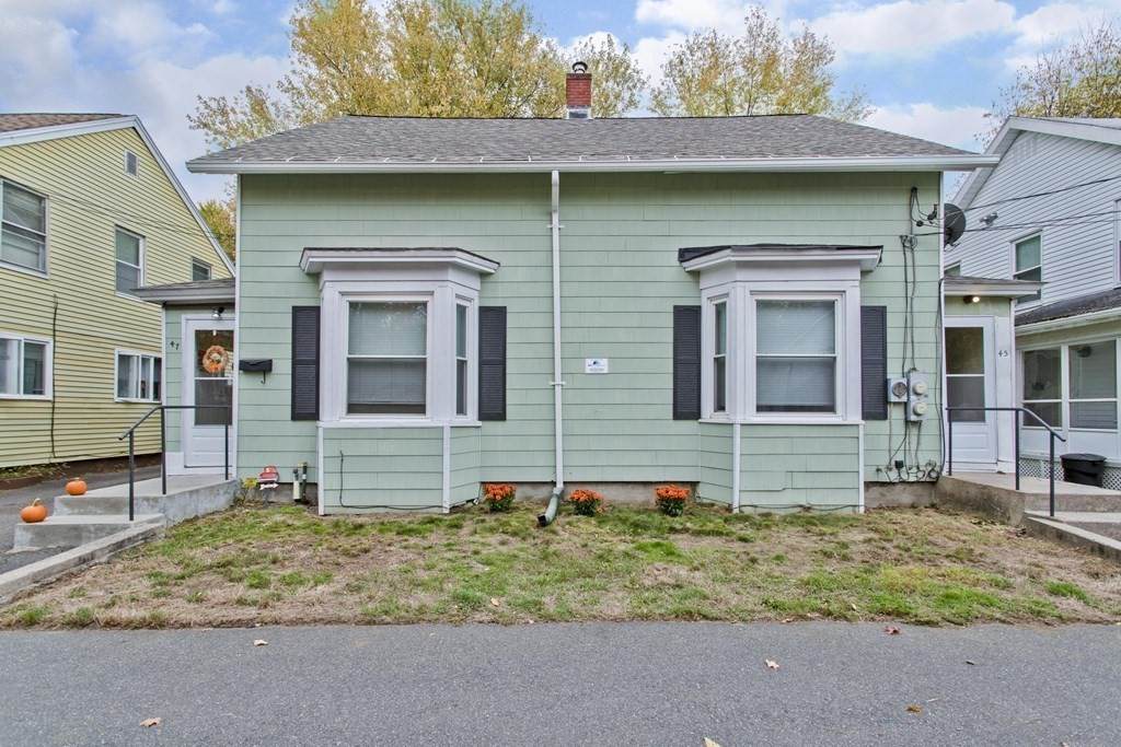 45-47 High St - Photo 1
