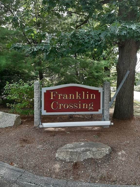 2405 Franklin Crossing Rd - Photo 1