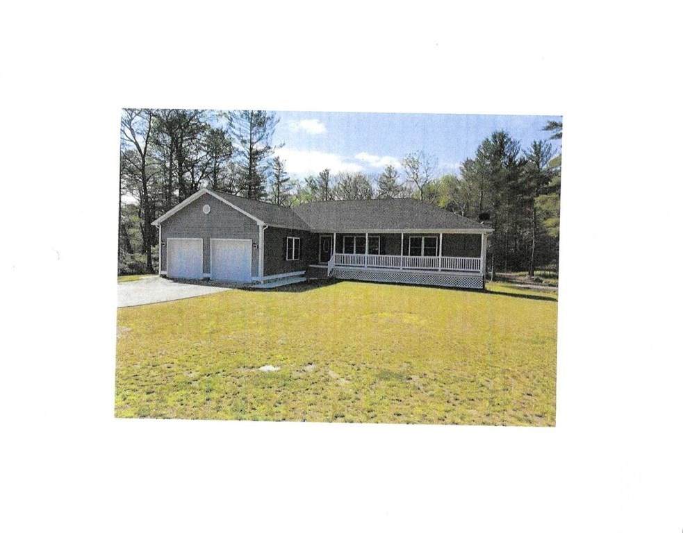 Lot 6 Lake View Court - Photo 1