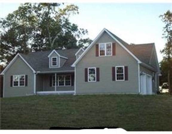 Lot 7 Lake View Court - Photo 1