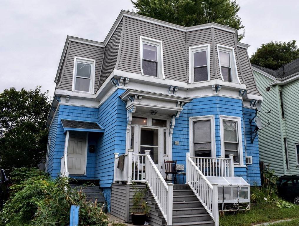 131 School Street - Photo 1