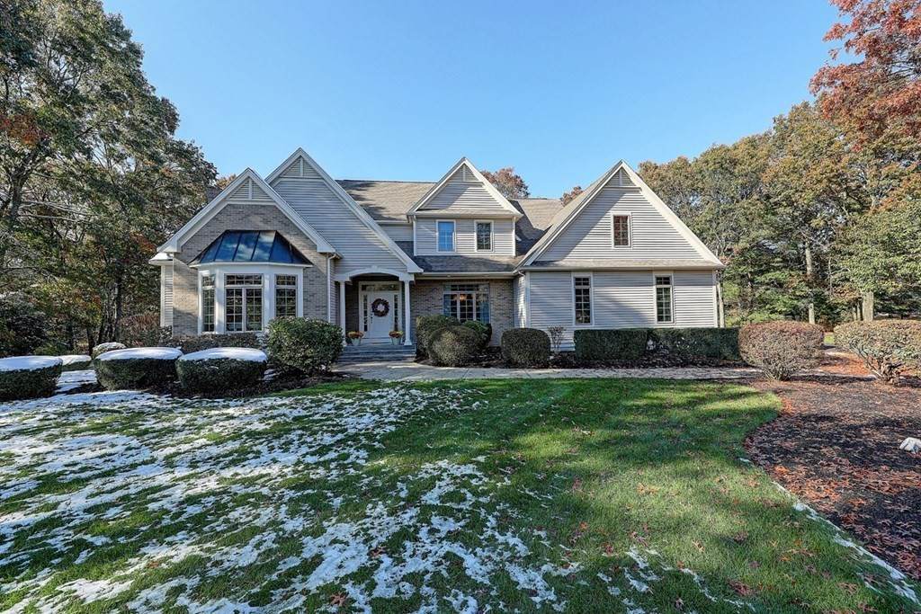 5 Cameron Way - Photo 1