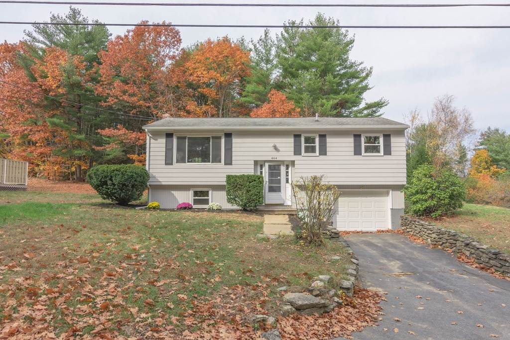 464 Otter River Rd - Photo 1