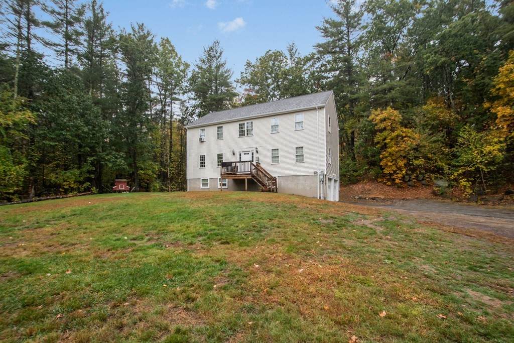 169 Lyman Road - Photo 1
