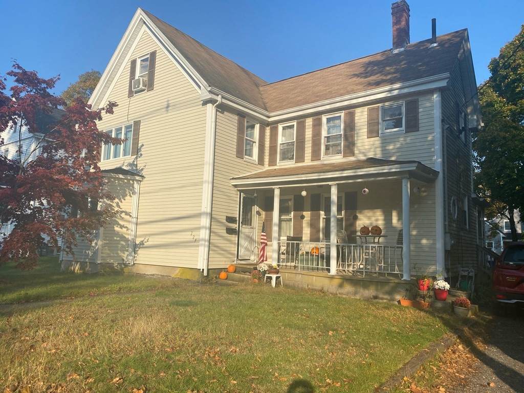 229 Tremont St - Photo 1