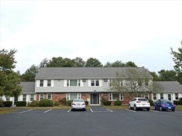 4 Blueberry Drive(55 Plus) - Photo 1