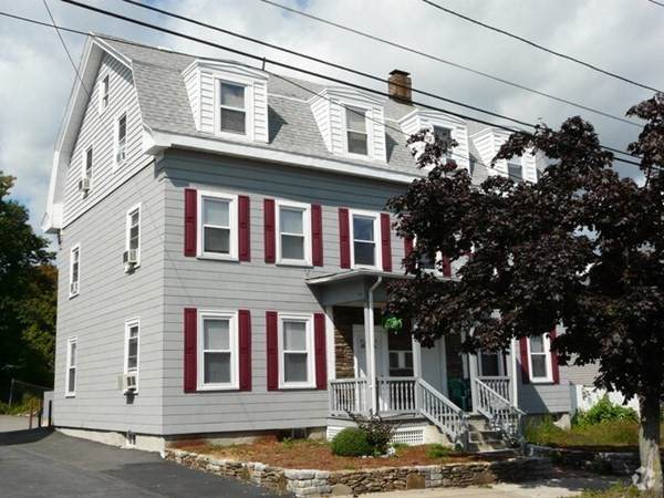 11 High St. - Photo 1