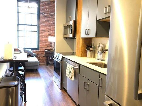63 Melcher St. - Photo 1