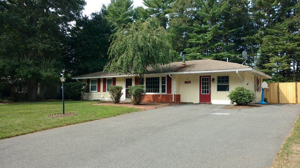 206 Nicholas - Photo 1