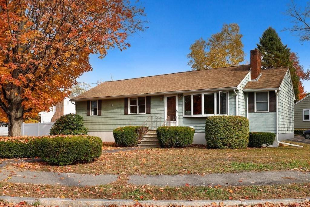 18 Griffen Dr - Photo 1