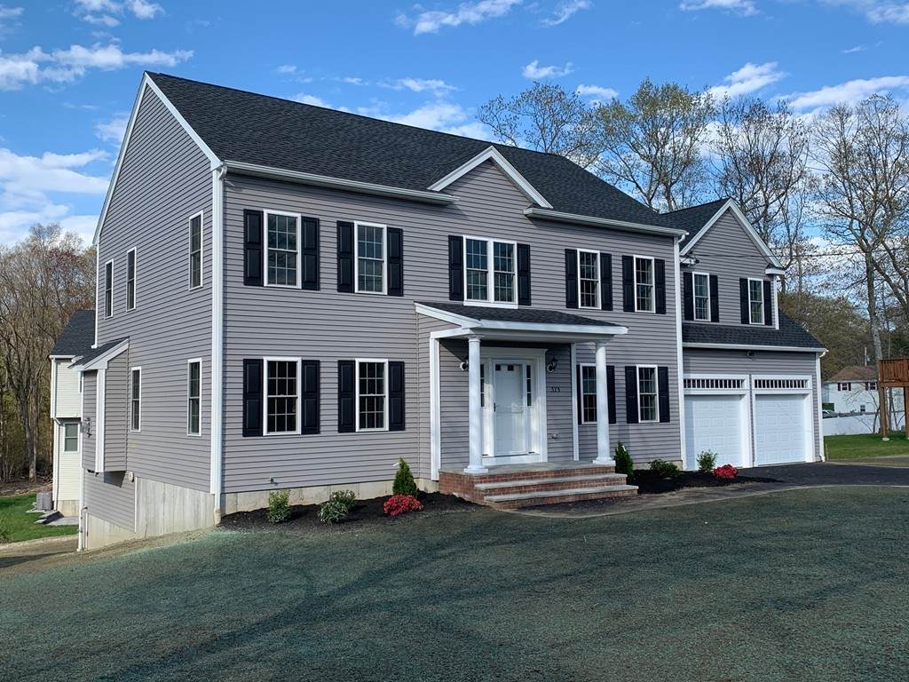 4 Cherry Circle - Photo 1
