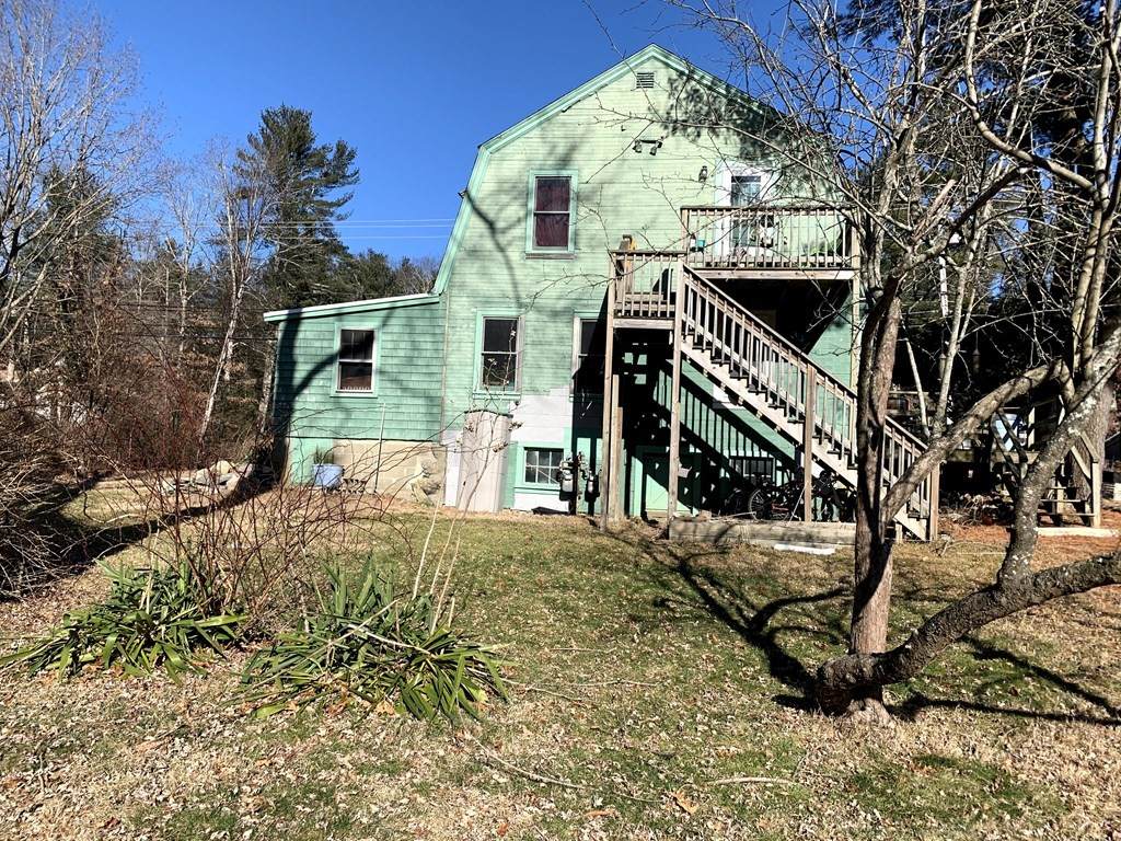 147 Pleasant St - Photo 1
