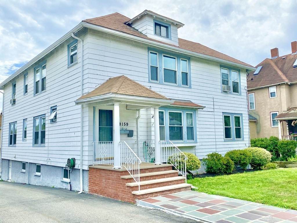 159 Forest Street - Photo 1