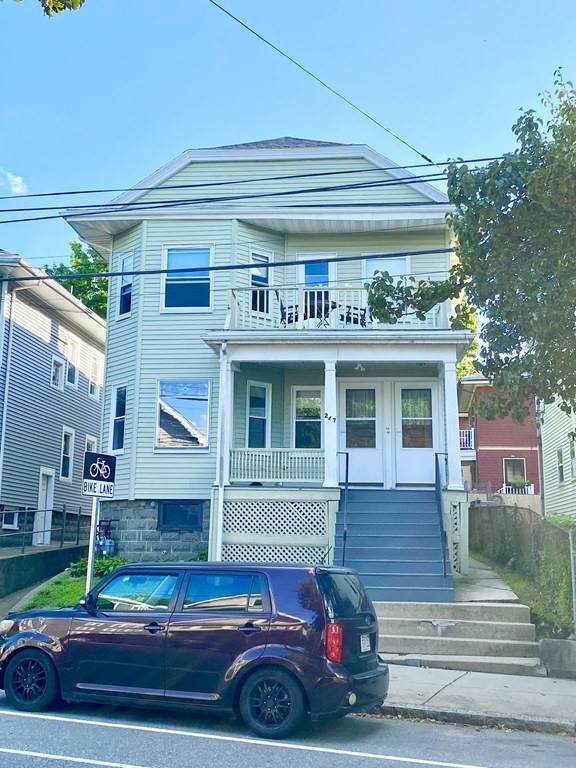 267 Boston Avene - Photo 1