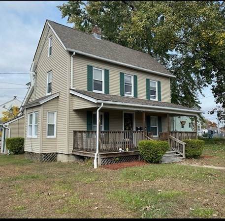458 Meadow Street - Photo 1