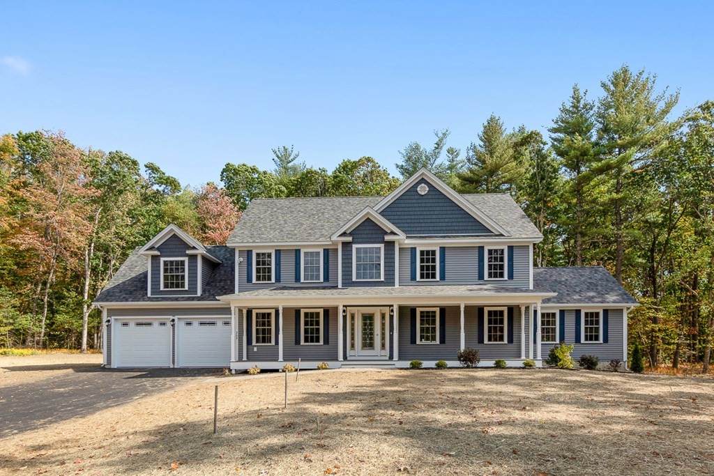 410 Williams Rd - Photo 1