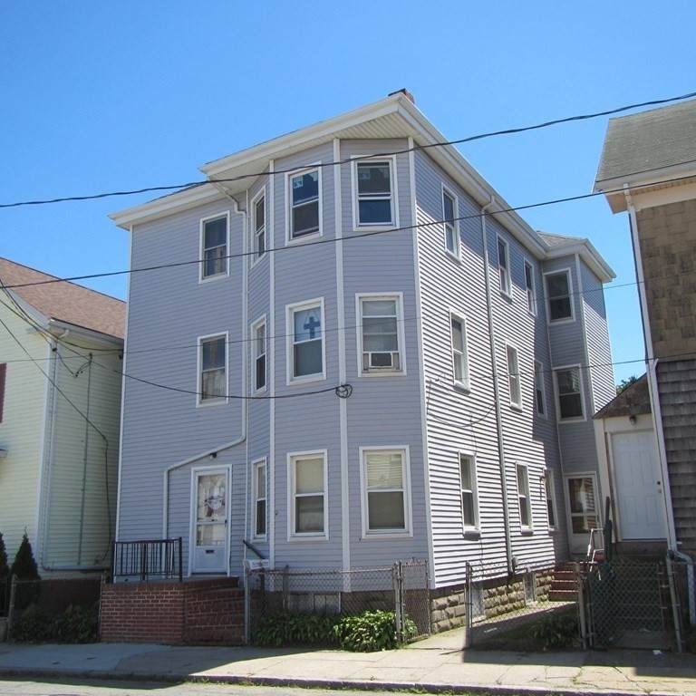124 Potomska Street - Photo 1