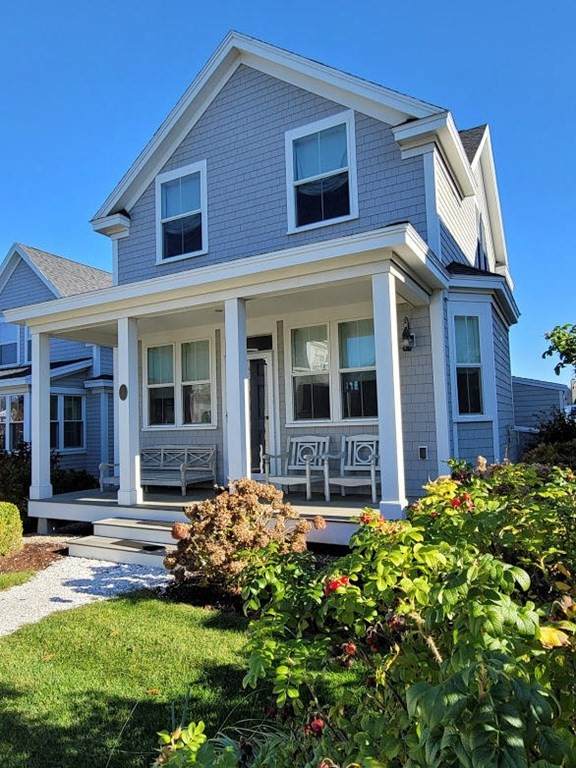 61 Old Wharf Road - Photo 1