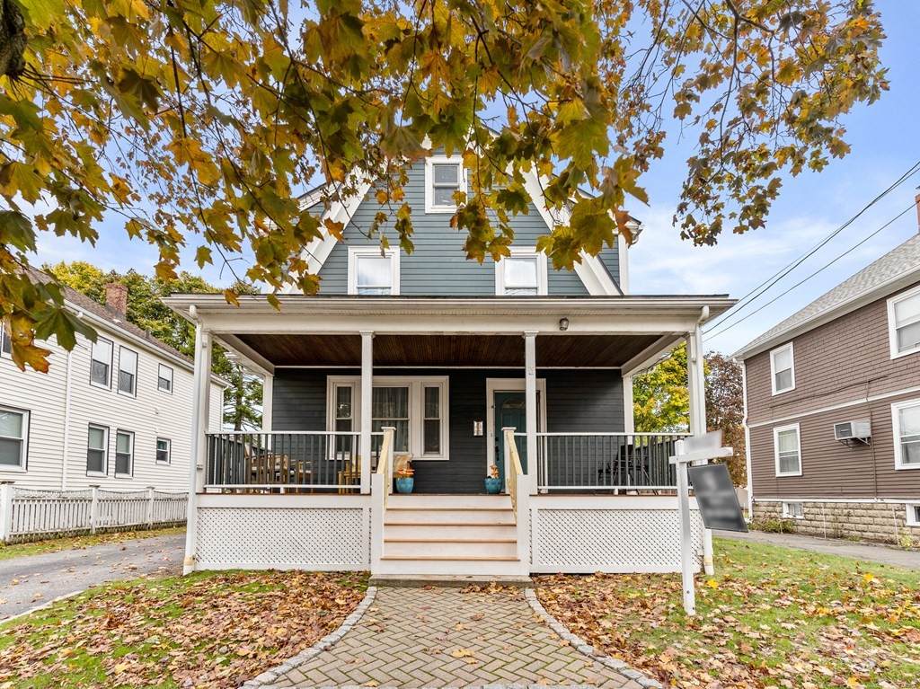 108 Stetson Avenue - Photo 1