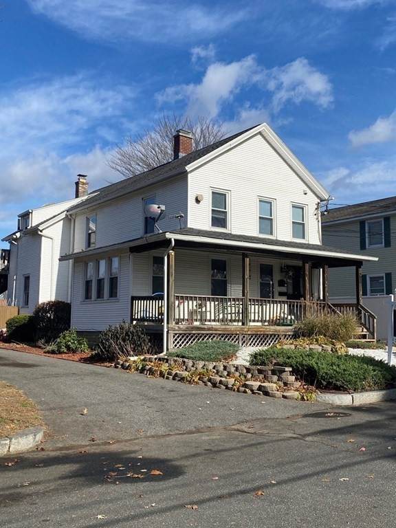 28 Beaven St - Photo 1