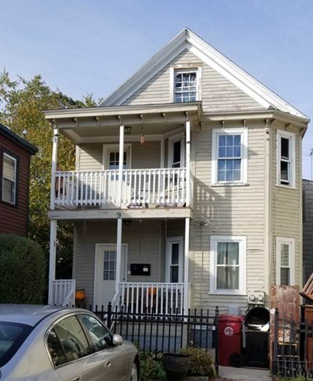9 Dublin St - Photo 1