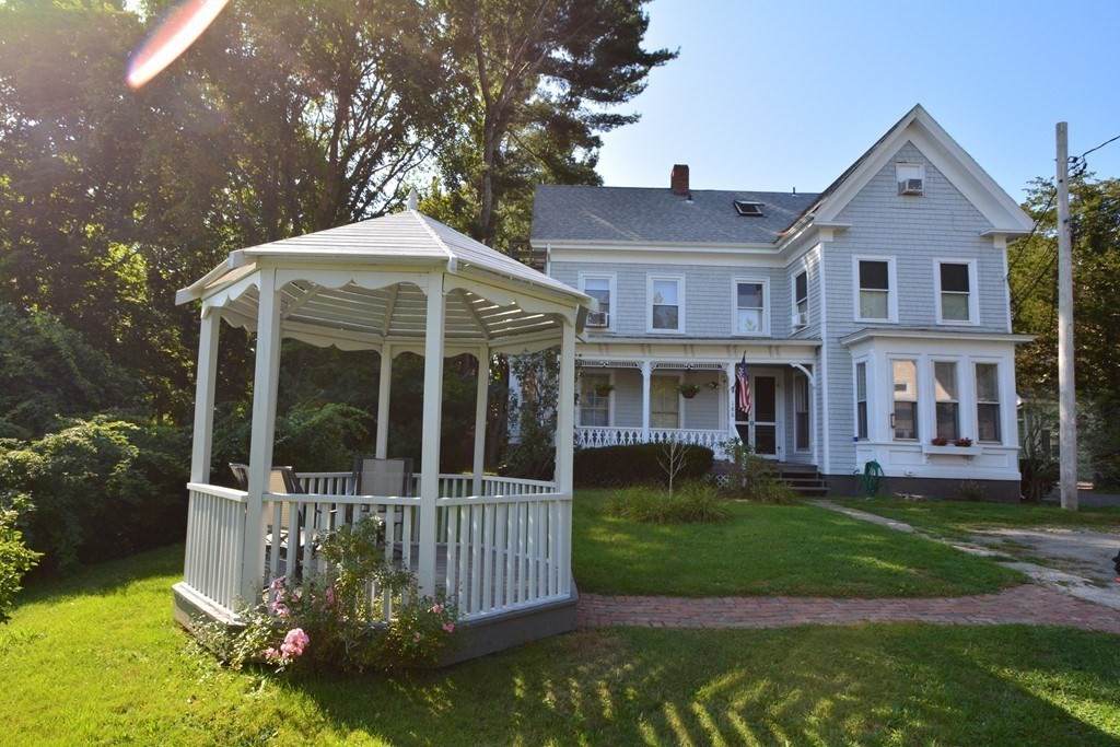 186 Summer St. - Photo 1