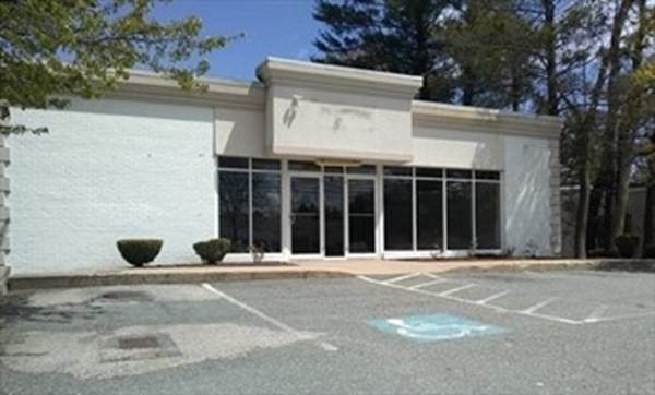 433 Washington Street - Photo 1