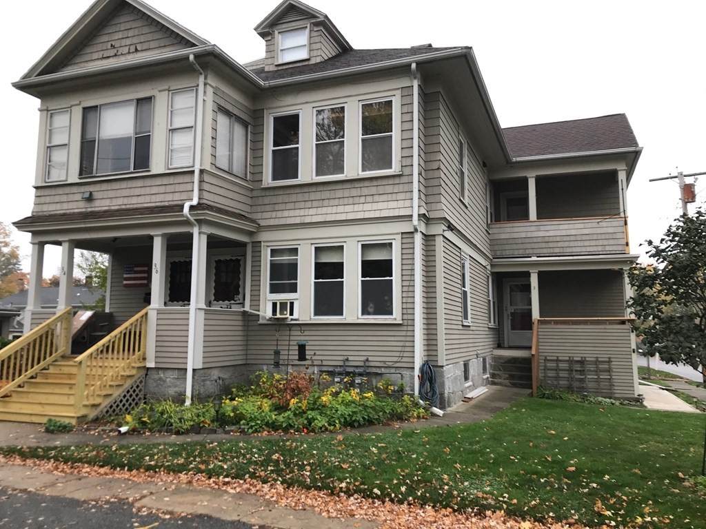 34 Camden St. - Photo 1