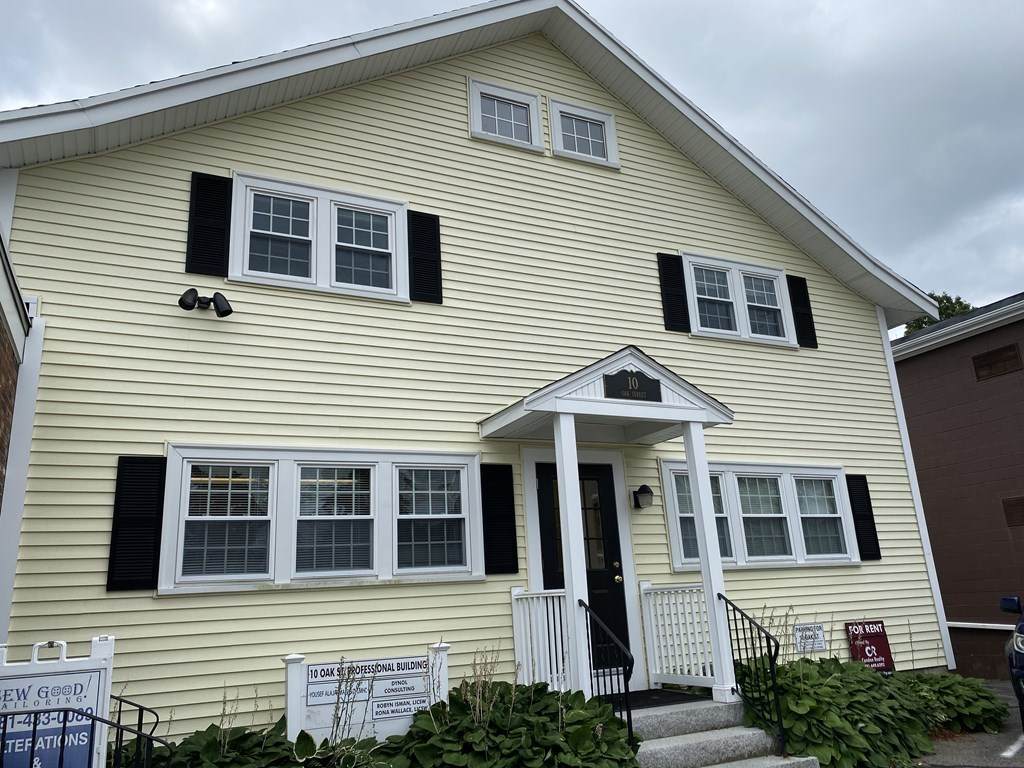 10 Oak St - Photo 1