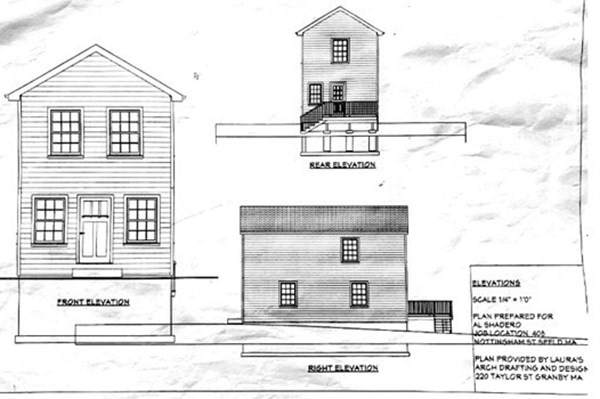 408 Nottingham - Photo 1