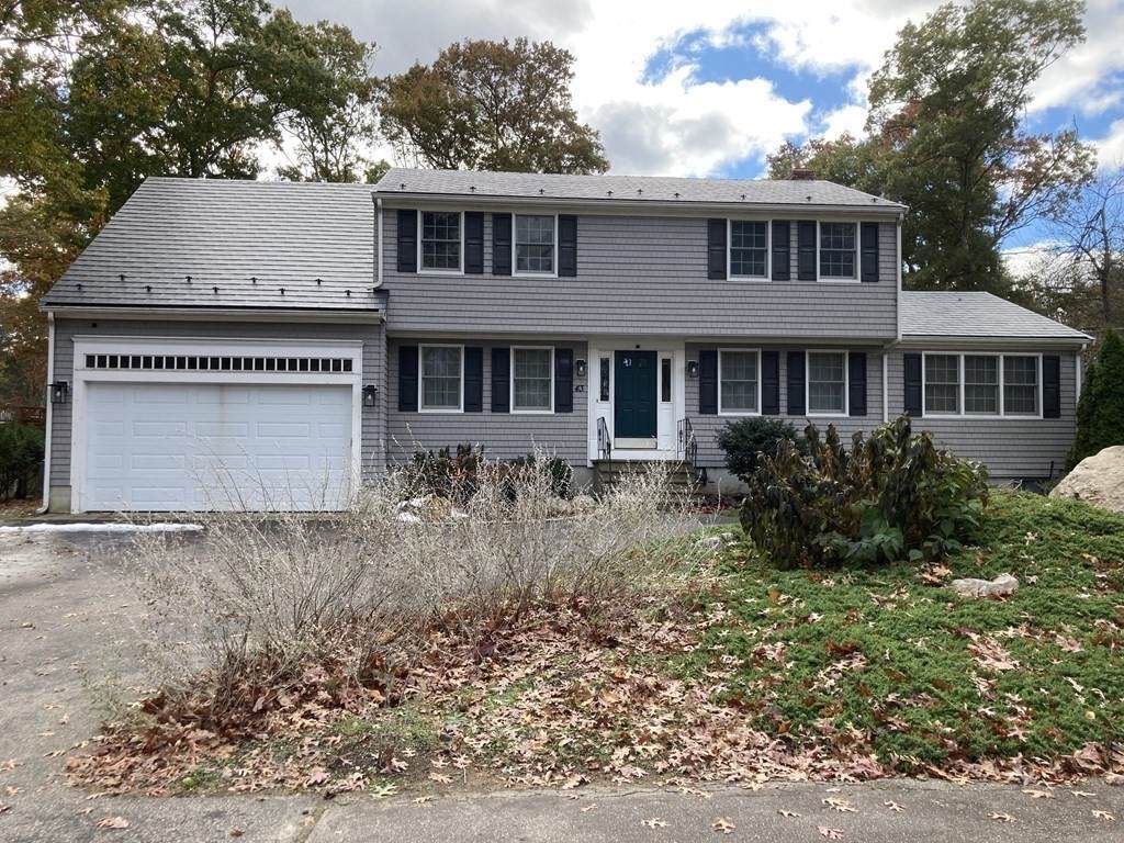 43 Darby Drive - Photo 1