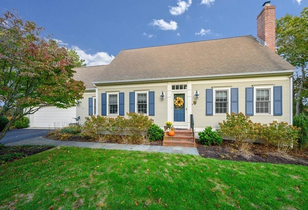 37 Equestrian Ln - Photo 1