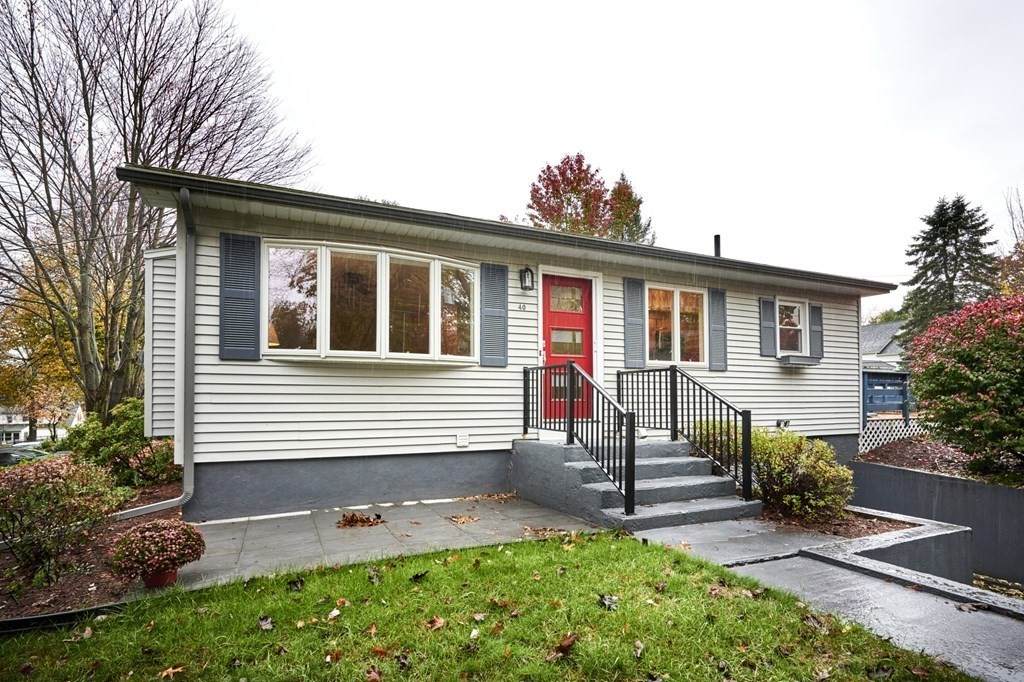 40 Fairview St - Photo 1