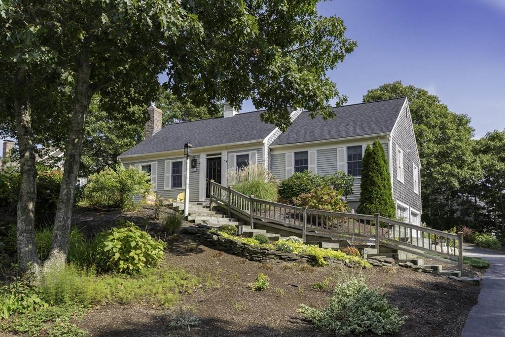 206 Deer Meadow Ln - Photo 1