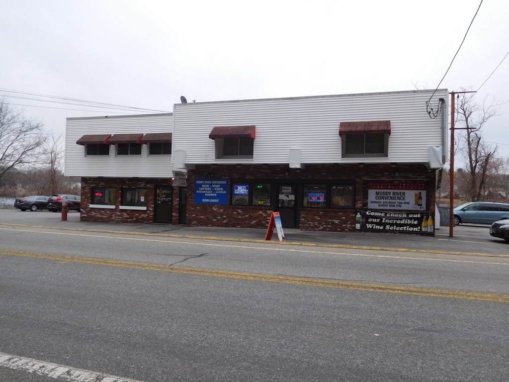 197 Merrimack Avenue - Photo 1